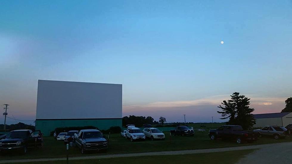 How Many Drive-In Theaters are Still Operational in Indiana?