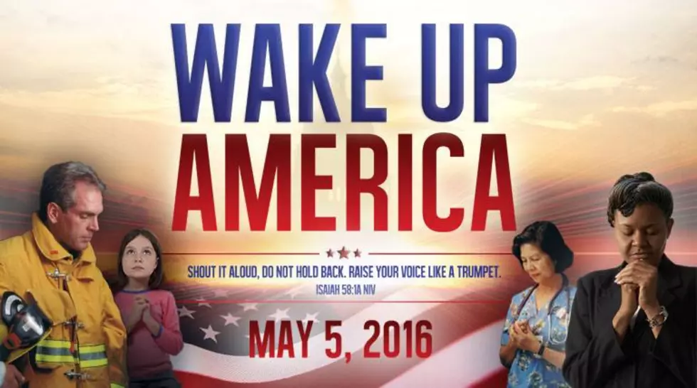 &#8220;A National Day of Prayer Flash Mob/Rally&#8221; Event sponsored by Evansville Area Pastors &#038; Leaders!
