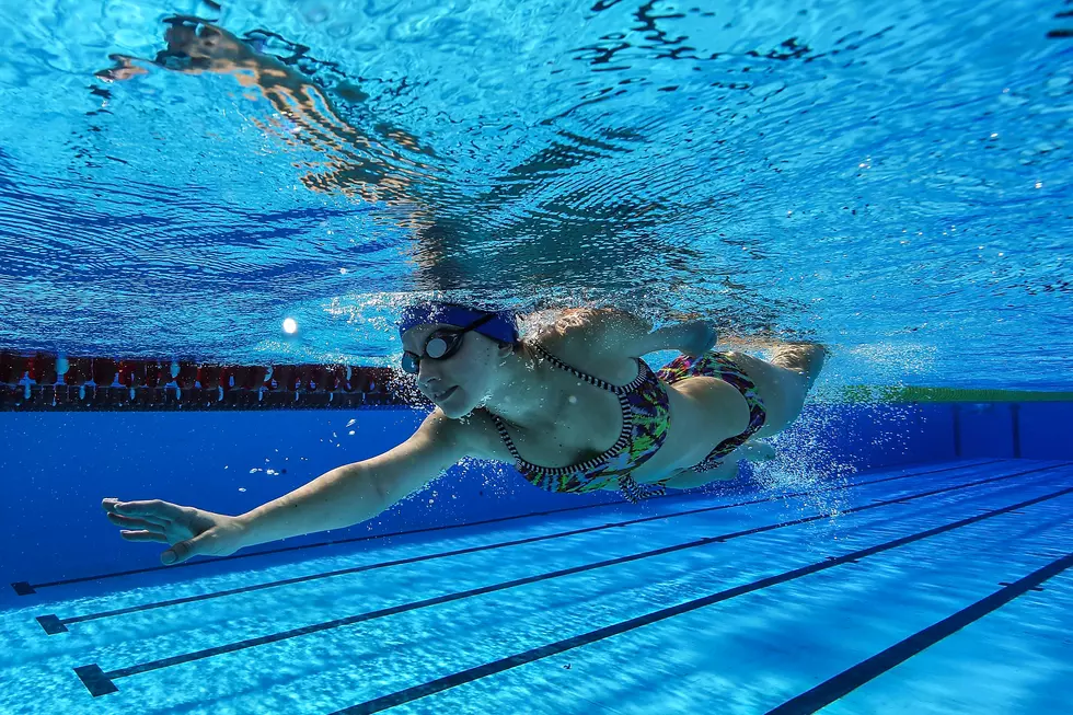 The 5 &#8220;Coolest&#8221; Pools To Hang Around This Summer in the Tri-State