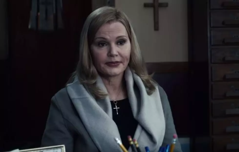 First Look At Fox&#8217;s &#8216;The Exorcist&#8217; Series [VIDEO]