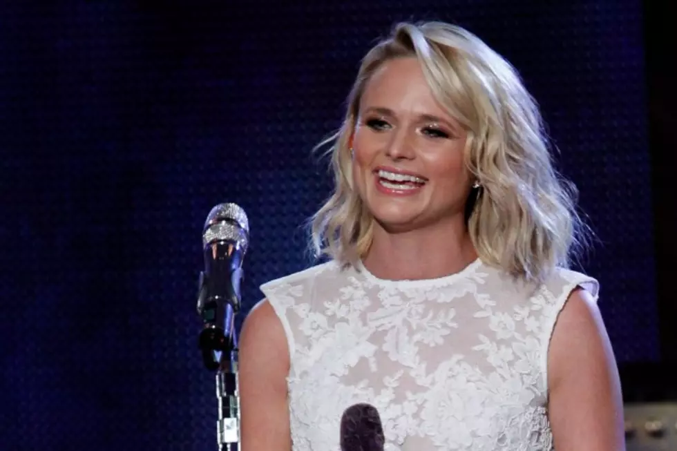 Help Out Animals, and Have a Chance to Meet Miranda Lambert Tomorrow!