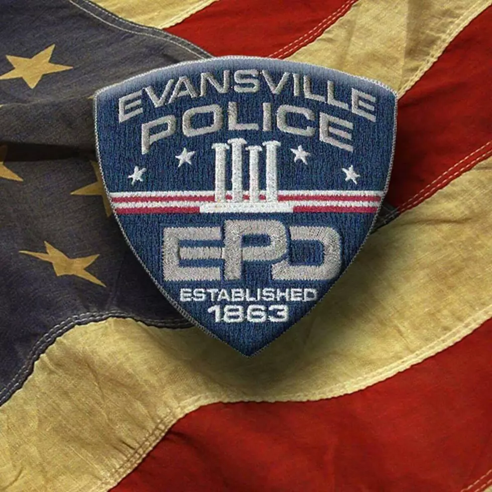 33rd Annual National Night Out In Evansville Coming Up