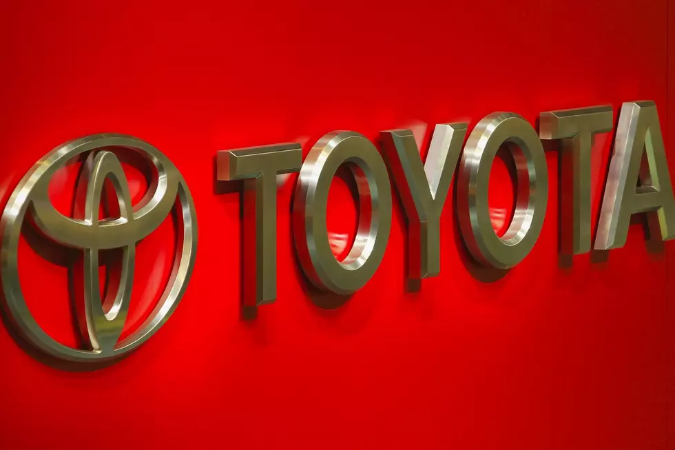 Watch How Cars Are Assembled at Toyota with a Free Tour