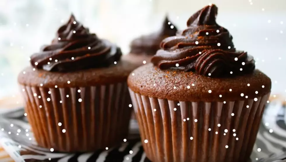 It’s National Chocolate Cupcake Day – Let the Celebration Begin!