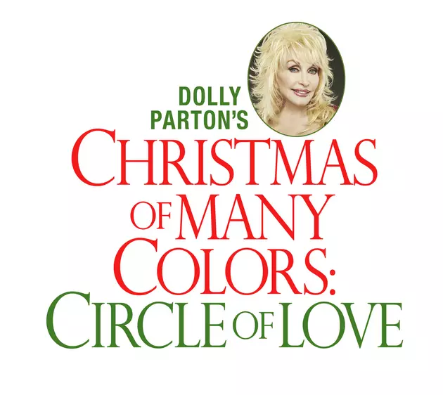 Dolly Parton&#8217;s &#8216;CHRISTMAS OF MANY COLORS: CIRCLE OF LOVE&#8217; Set To Air On NBC November 30TH