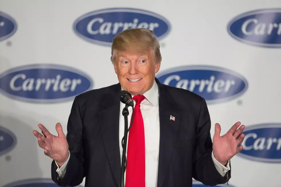 Indiana Union Leader Calls Out Donald Trump For Carrier Deal Lies