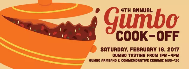 Don&#8217;t Miss the 4th Annual Gumbo Cook-off on Franklin Street