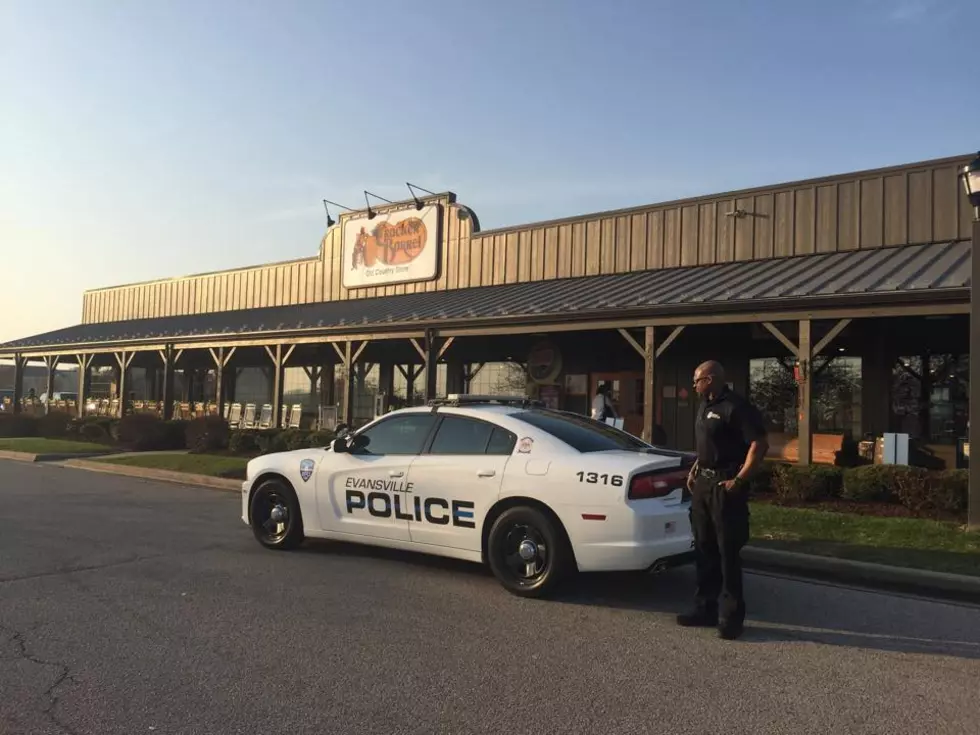EPD Investigate Cracker Barrel to Find Out What Happened To Brad&#8217;s Wife