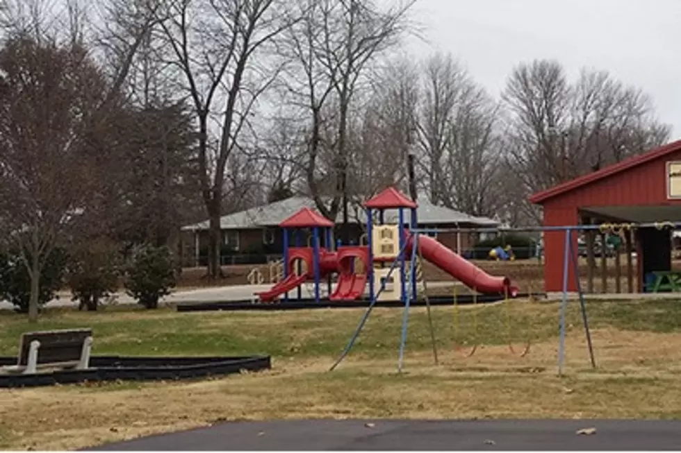 Volunteers Needed To Build New Playground In Chandler