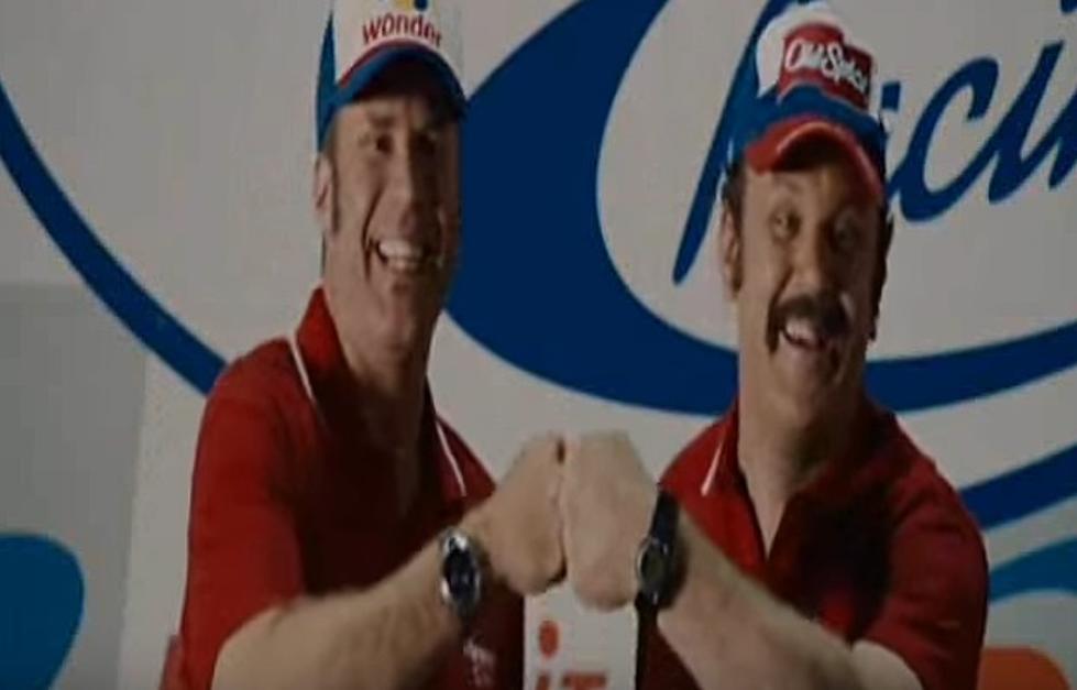 Whats In The Ricky Bobby &#8220;Shake N Bake&#8221; Chicken At Mission BBQ? [VIDEO]
