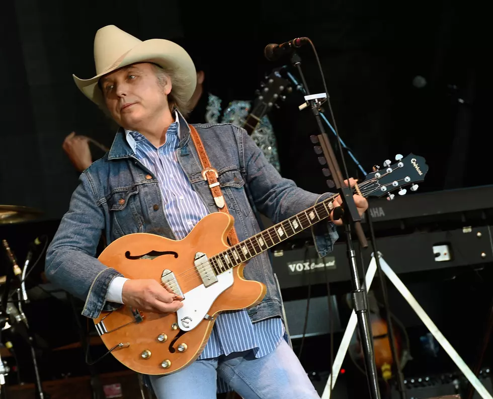 Dwight Yoakam Coming To The Owensboro Sports Center
