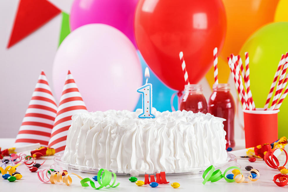 You Might Need To Take Out A Loan If You Wanna Throw a Birthday Party in the Future