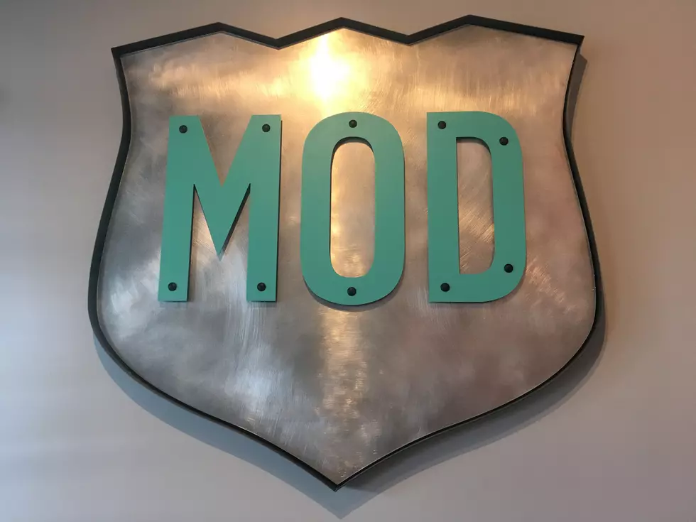 MOD Pizza Grand Opening In Evansville