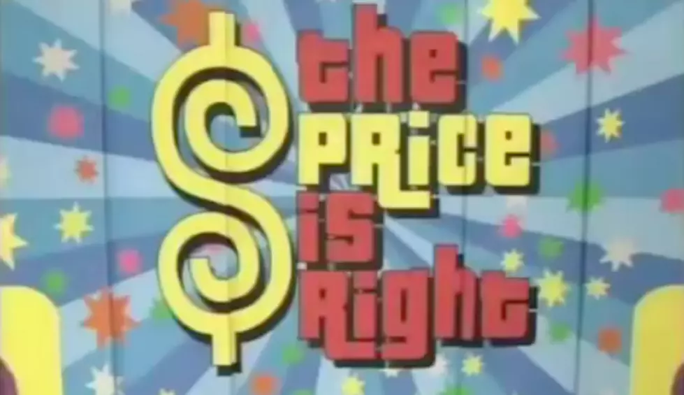 &#8216;The Price Is Right&#8217; Is Coming To Evansville
