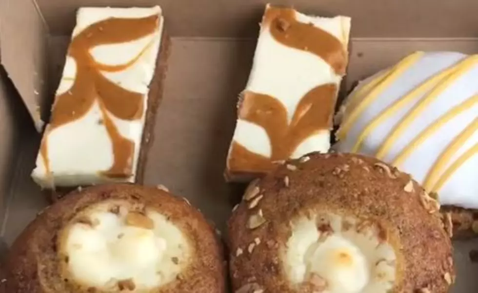 Fall Treats From Starbucks Are Here! [VIDEO]