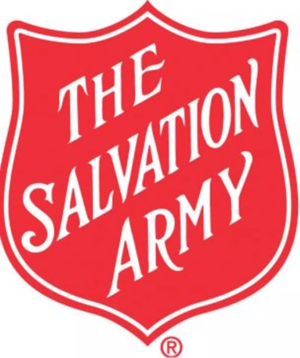 Evansville Salvation Army Captain Headed To Puerto Rico For Relief Efforts
