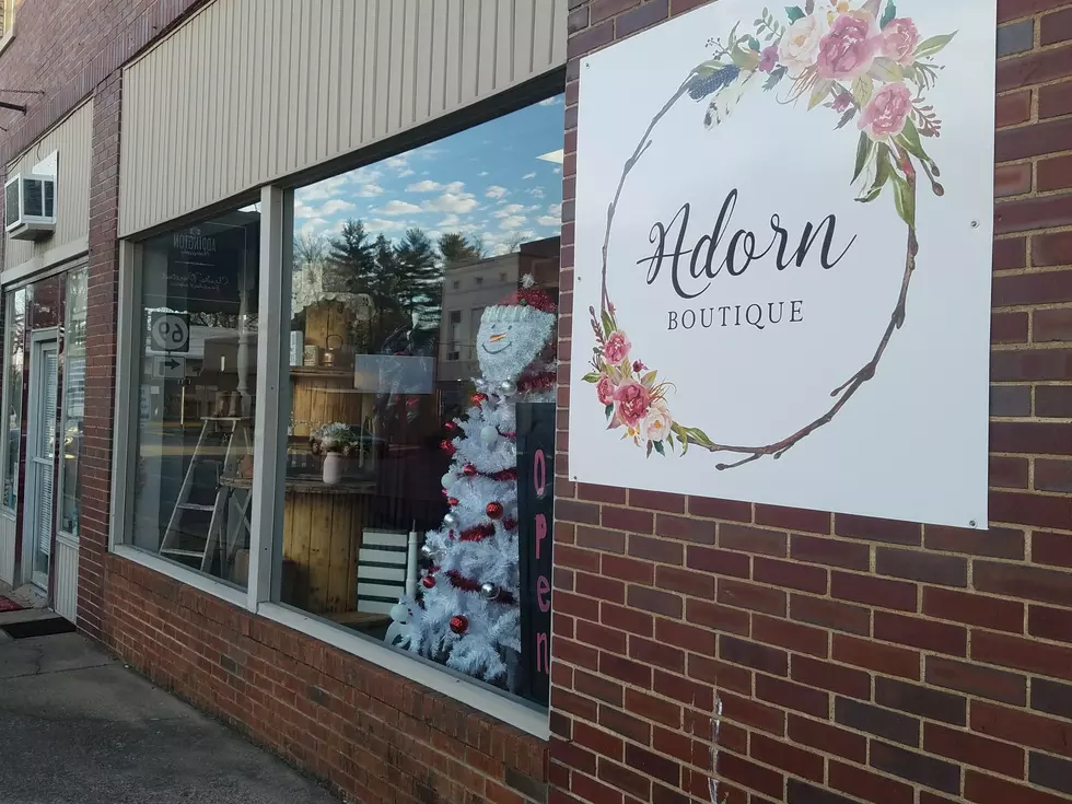 Kentucky Boutique Offers Beautiful Clothes with a Local Flair #SmallBusinessSaturday