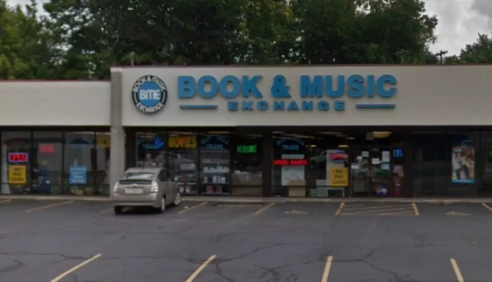 Evansville&#8217;s Book &#038; Music Exchange Closing