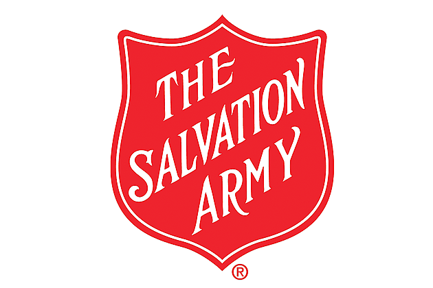 You Can Help The Salvation Army Win The War On Hunger