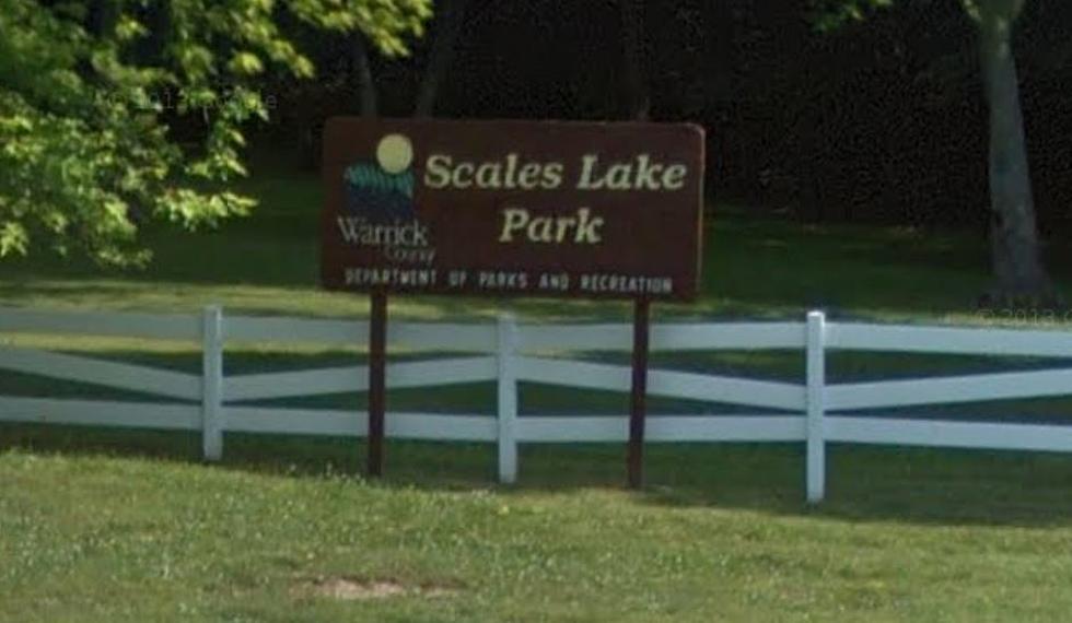 Scales Lake Park Looking to Hire Summer Help