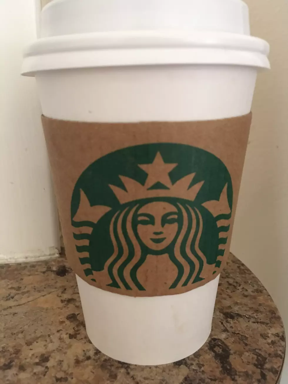 What&#8217;s In The New Cherry Mocha From Starbucks [VIDEO]