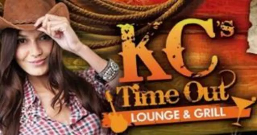 KC's Time Out Lounge Goes Country For St. Jude