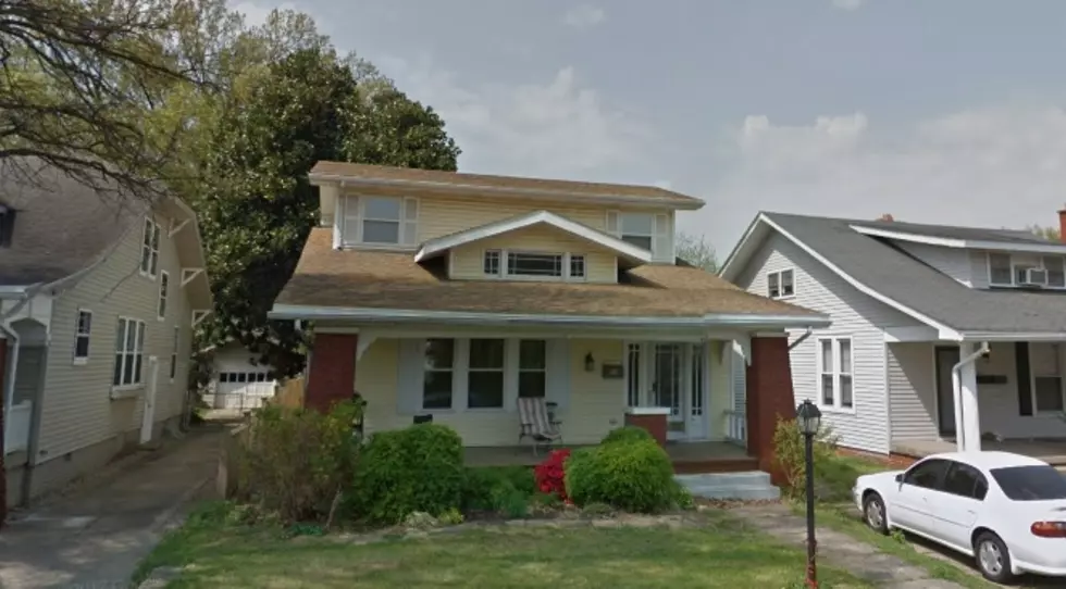 The Evansville Roseanne House Will Be Used in New Series!
