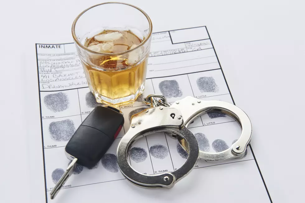 ISP to Conduct Sobriety Checkpoint This Weekend in Posey County