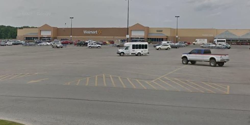 Boonville Woman Reports Being Followed In Walmart
