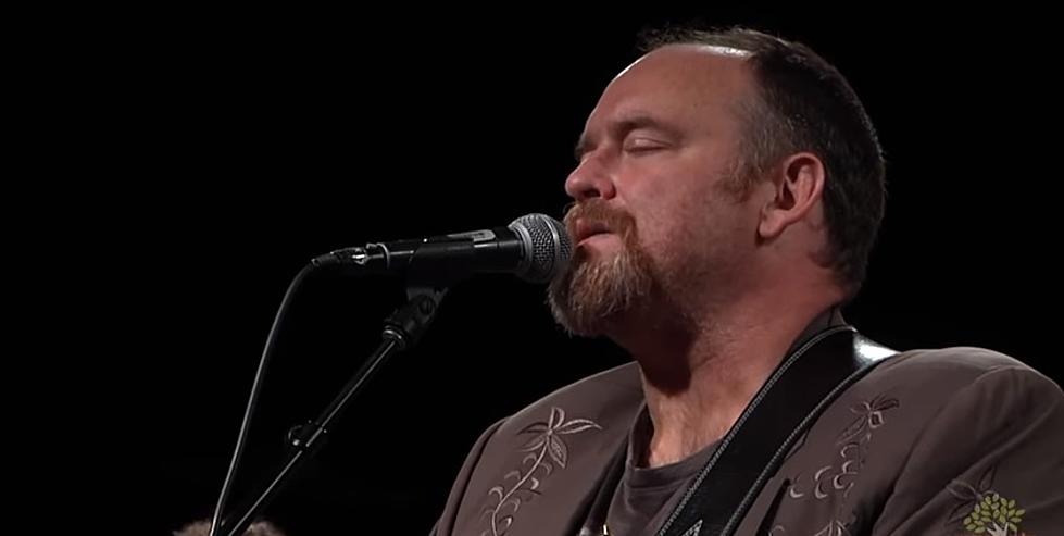 John Carter Cash is Playing a Benefit in Tri-State