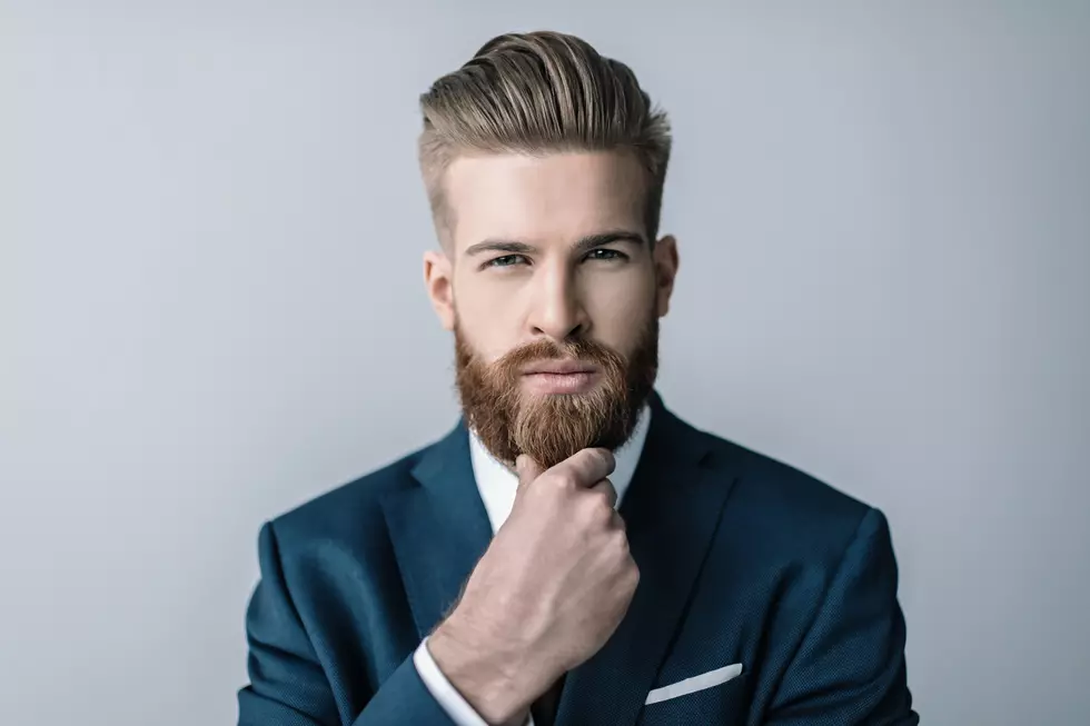 Survey Reveals That Women Prefer Men With Beards