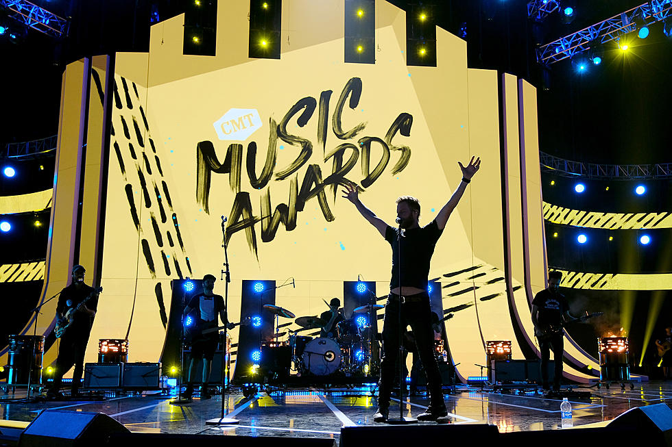 2018 CMT Music Awards Predictions