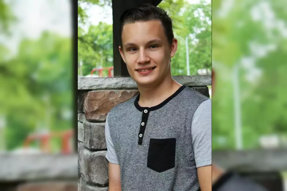 Evansville Mother Needs Your Help Finding Missing Teen Son