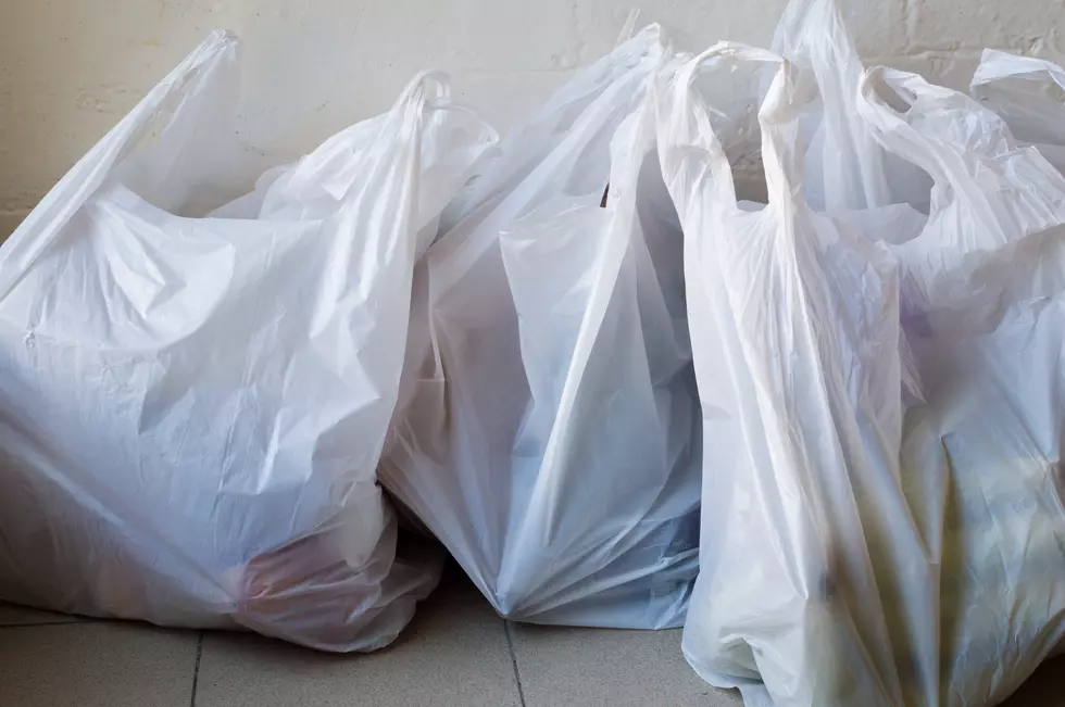 Boonville Library Turning Plastic Bags Blankets For The Homeless