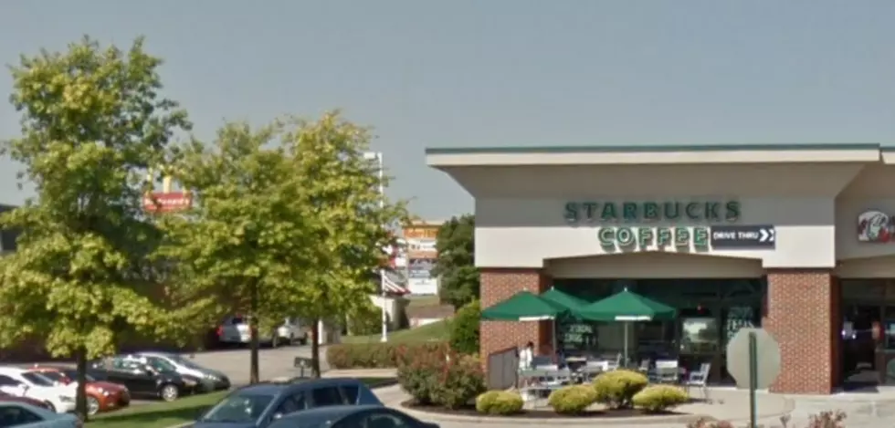 Starbucks Ending Use of Plastic Straws New Lids Coming