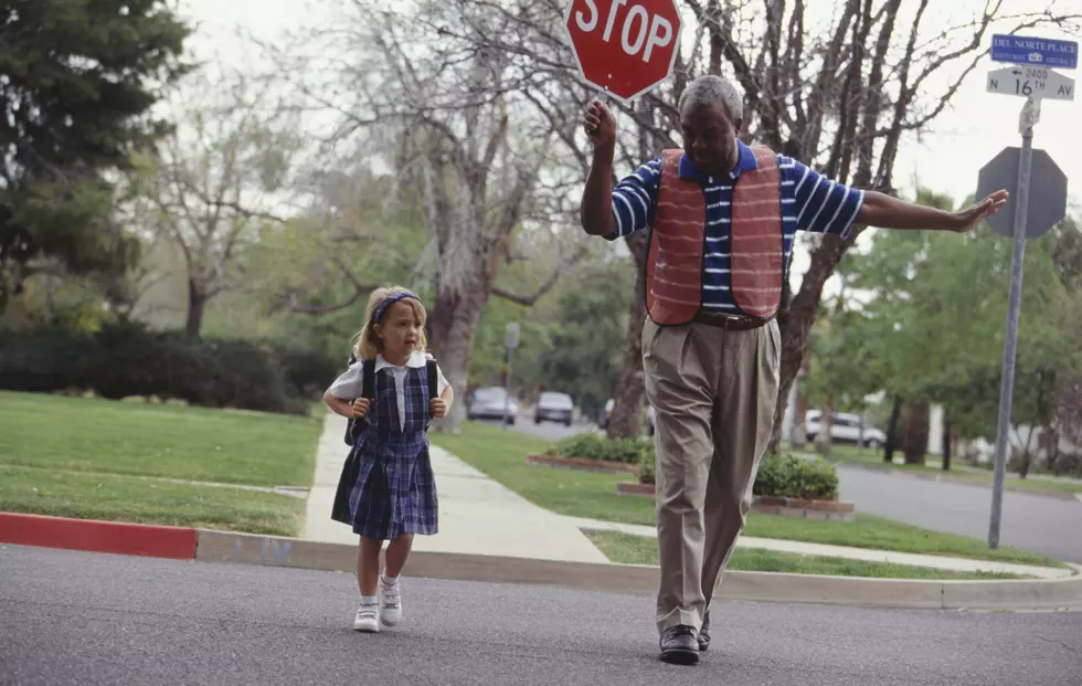 Evansville School Crossing Guards To Have More Authority This Year