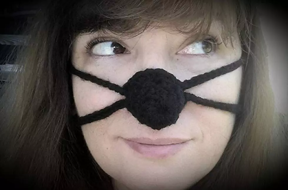 Nose Warmers Are the Winter Accessory We Don’t Need