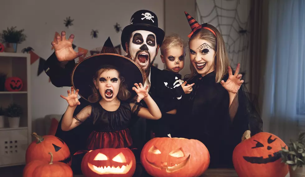 Take The Scare Out Of Your Halloween Online Shopping