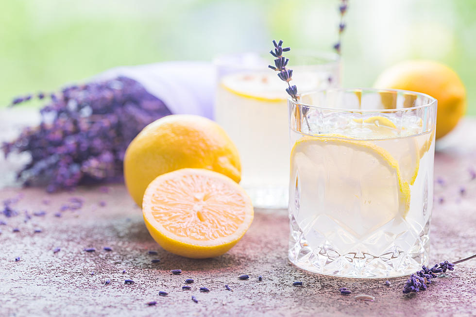 How To Make Lemonade That Can Help Ease Anxiety