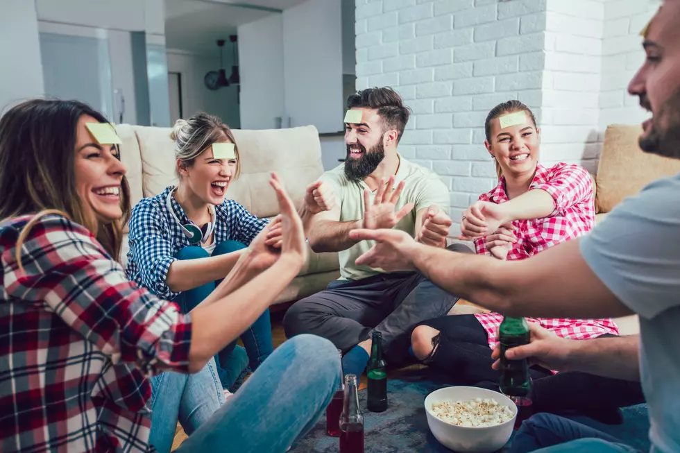 Five Hilarious Adult Games For Parties