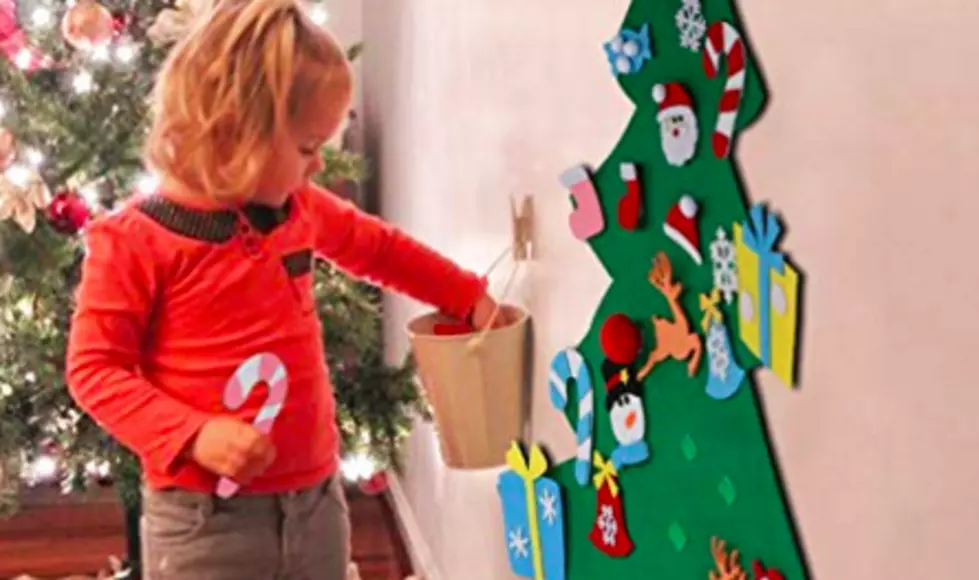 Five Fun Holiday Traditions For Kids