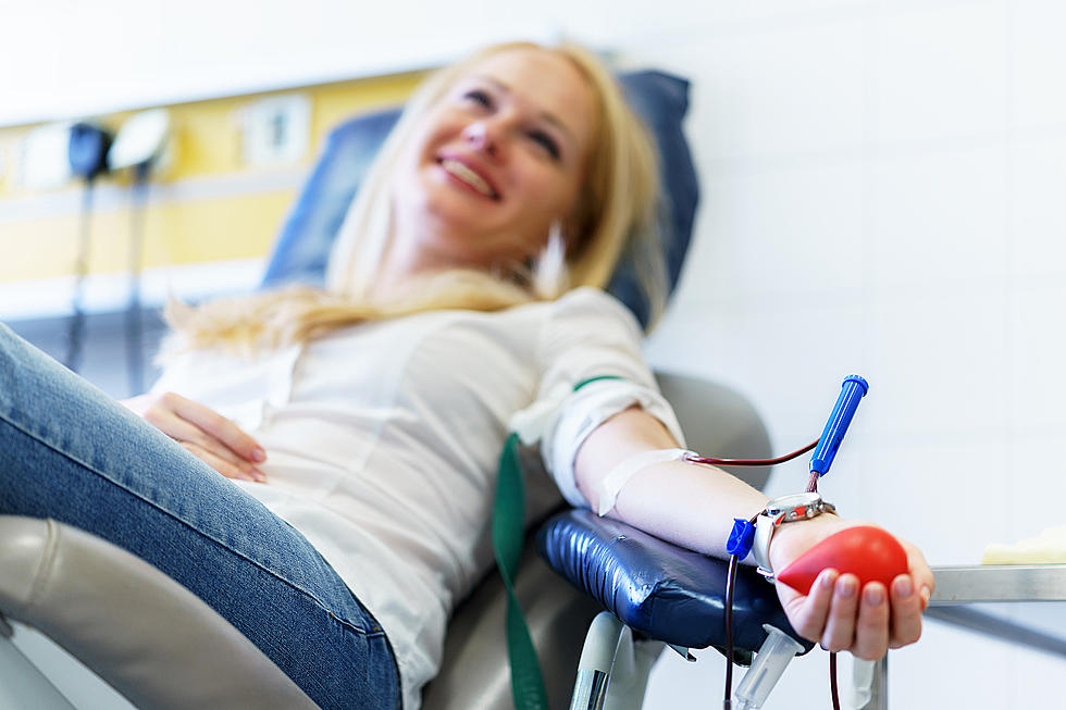 Where to Donate Blood in the Tri-State January 2019