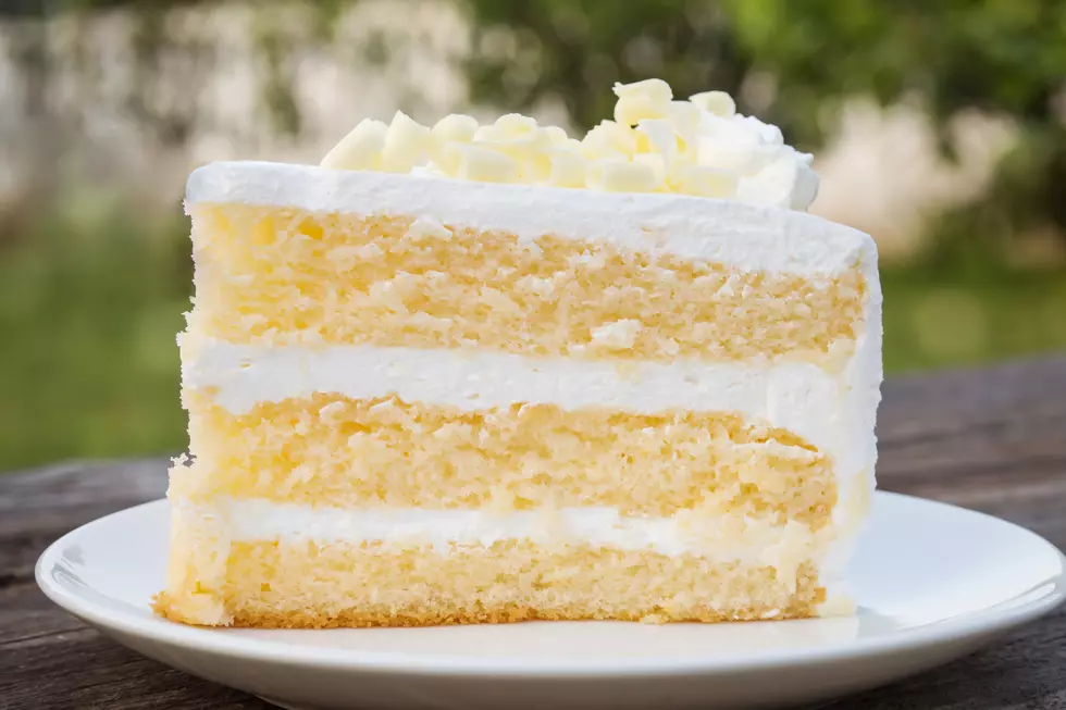 A Quest for the Perfect Gluten-Free Wedding Cake