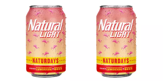 Natural Light Made A Beer For People Who Don&#8217;t Like Beer