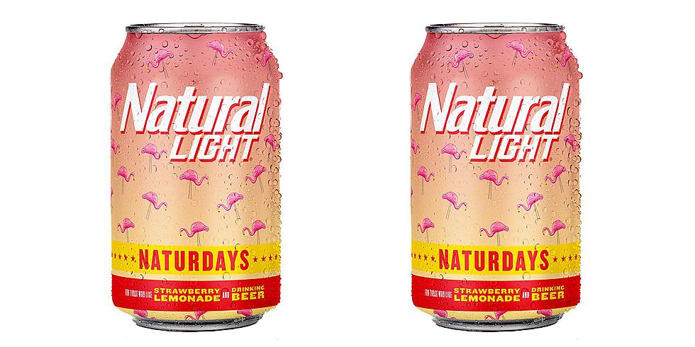 Natural Light Made A Beer For People Who Don't Like Beer