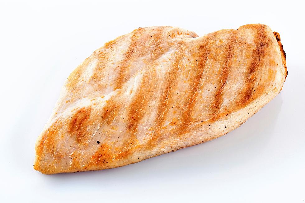 Frozen Chicken Sold at Aldi Recalled Due to Possible Salmonella Contamination