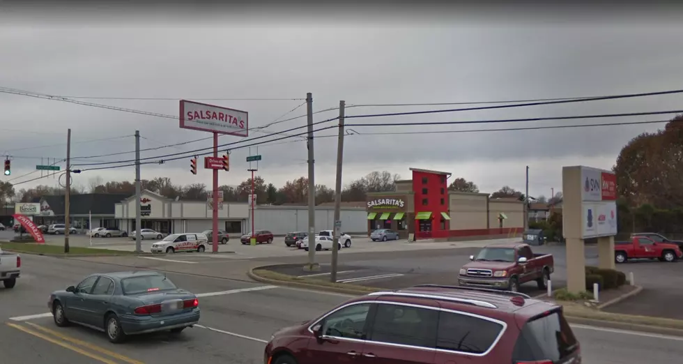 Salsarita’s Submits Plans for Possible Newburgh Location
