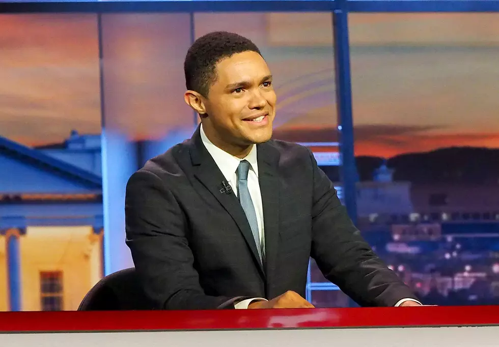 Ron Rhodes Makes Brief Appearance on ‘The Daily Show’ [VIDEO]