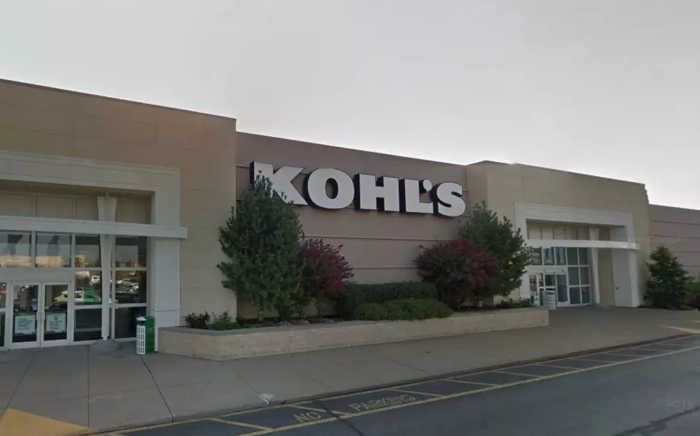 Kohl’s Announces Temporary Closure of Stores Nationwide