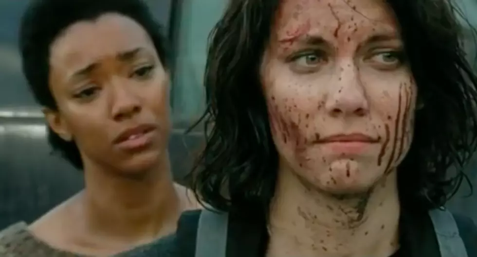 ‘The Walking Dead’ Announces Female Dominant Spin Off